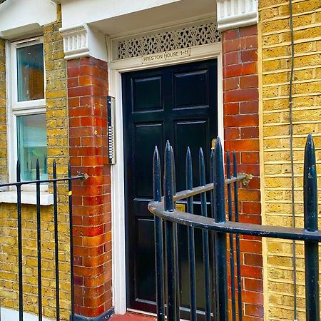 Flat The Shard Apartment Лондон Екстериор снимка