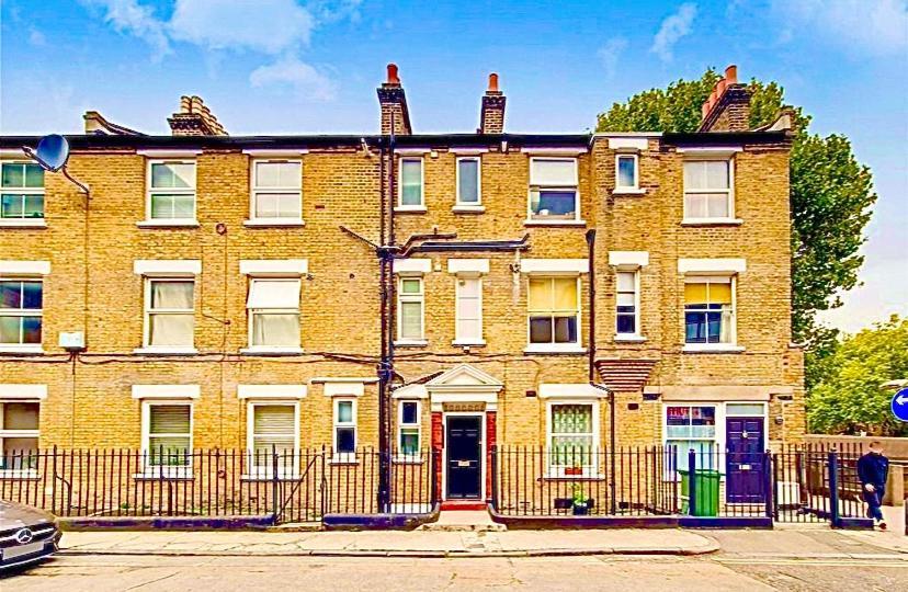 Flat The Shard Apartment Лондон Екстериор снимка