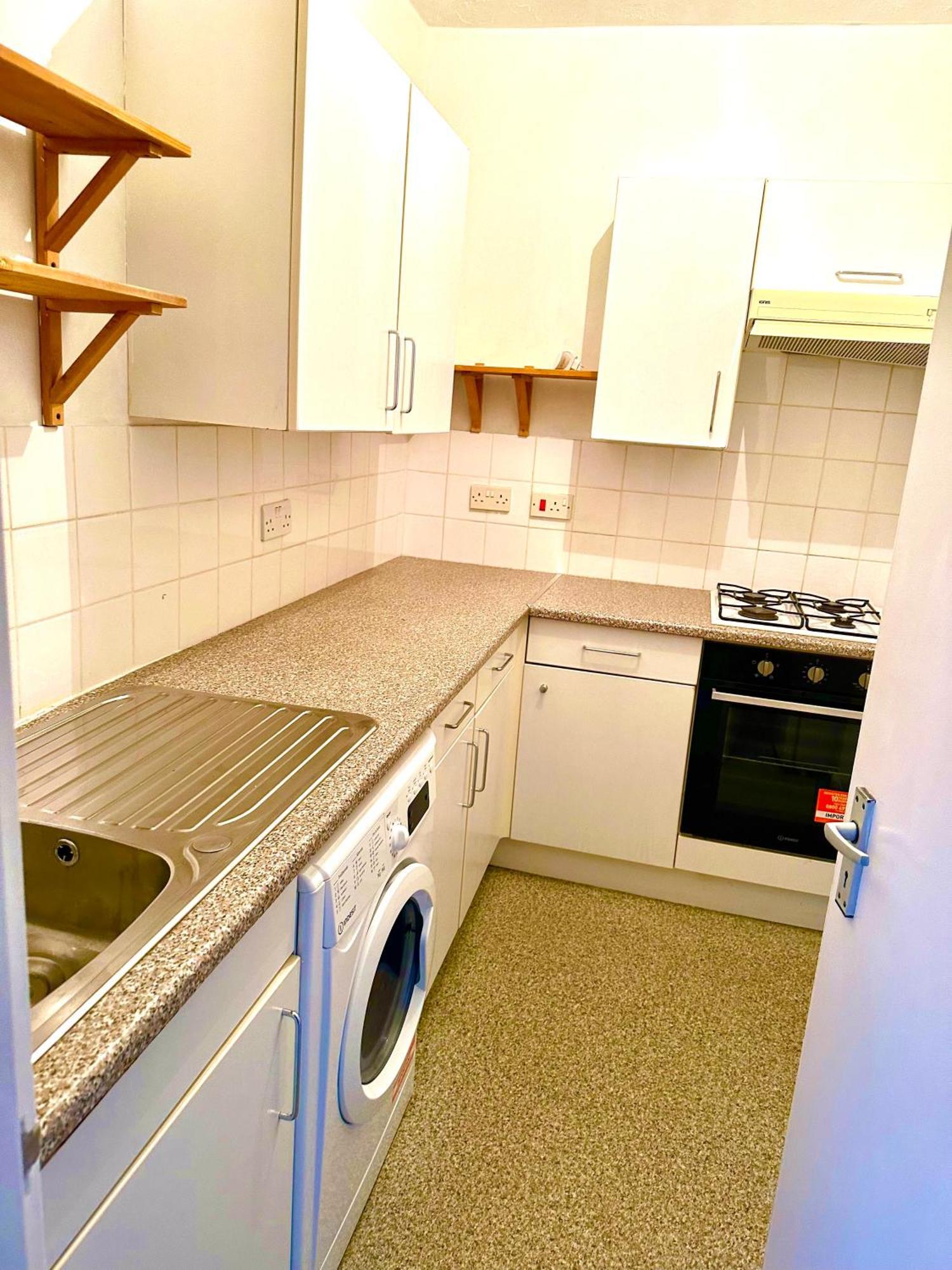 Flat The Shard Apartment Лондон Екстериор снимка